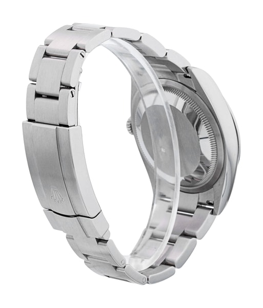 Rolex Oyster Perpetual 126000